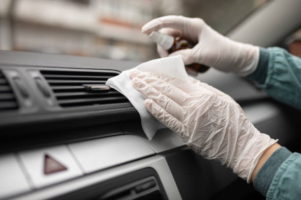 Best Residential Air Duct Cleaning  in Fairfax, VA