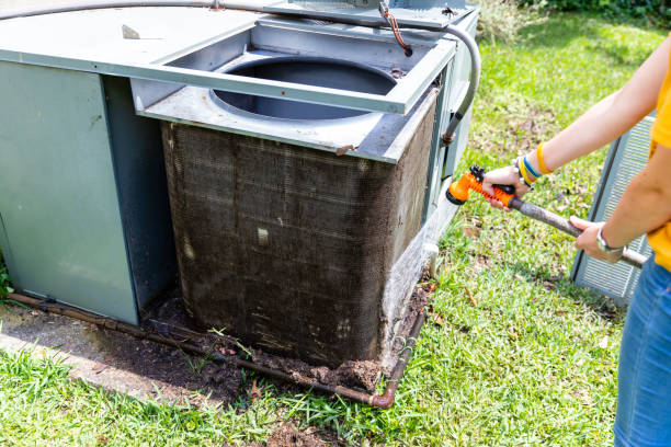 Best Local Air Duct Cleaning Services  in Fairfax, VA