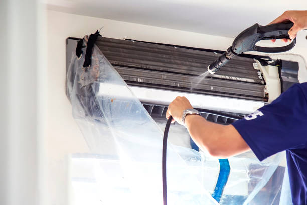 Best HVAC Duct Inspection Services  in Fairfax, VA