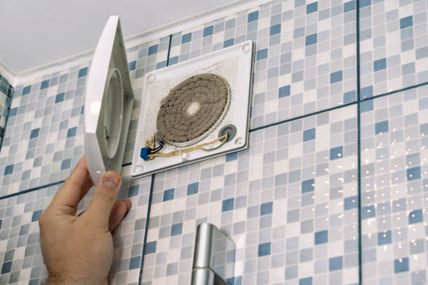 Best HVAC System Cleaning  in Fairfax, VA