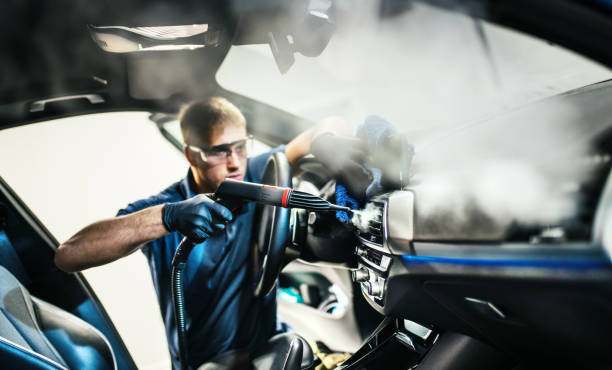 Best Ductwork Cleaning Services  in Fairfax, VA