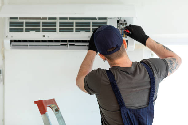 Best Dryer Vent Cleaning Services  in Fairfax, VA