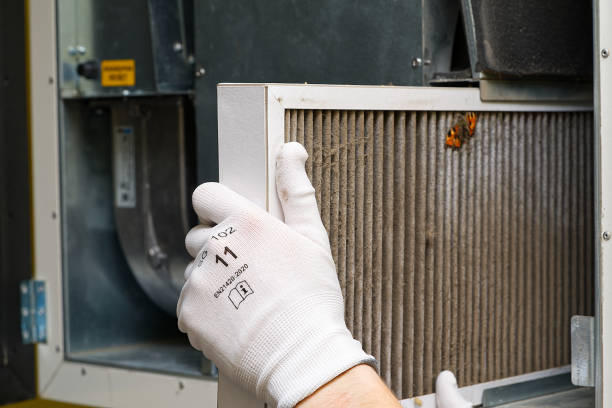 Best Commercial Air Duct Cleaning  in Fairfax, VA