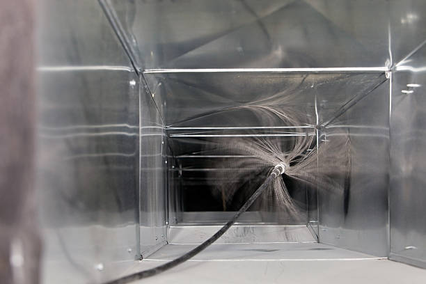 Best Emergency Air Duct Cleaning  in Fairfax, VA