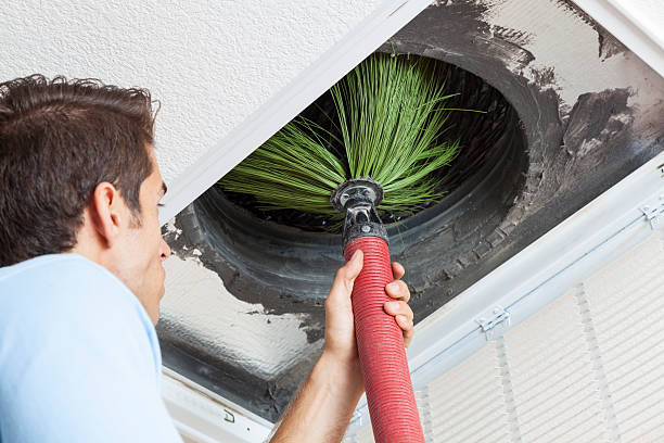 Best Affordable Duct Cleaning Services  in Fairfax, VA
