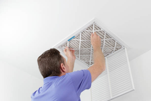 Ductwork Cleaning Services in VA